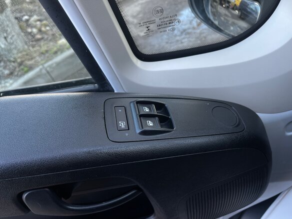 2020 Fiat Professional Ducato, белый - вид 8