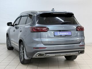 2021 Chery Tiggo 8 Pro I, серый, 1679000 рублей, вид 5
