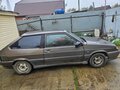 2013 Lada (ВАЗ) 2113, коричневый, 150000 рублей - вид 4