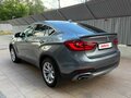 2019 BMW X6 30d II (F16), серый - вид 11