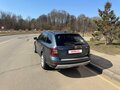 2014 Skoda Octavia Scout III (A7), серый, 1799000 рублей - вид 8