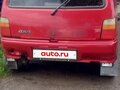 2006 Lada (ВАЗ) 1111 Ока СеАЗ, красный, 170000 рублей - вид 1