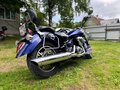 2007 Yamaha XVS1300, синий, 600000 рублей - вид 2