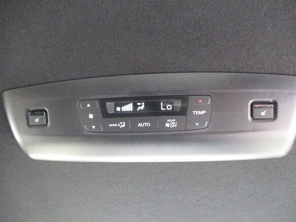 2026 Honda Stepwgn Spada VI, чёрный, 3675000 рублей - вид 15