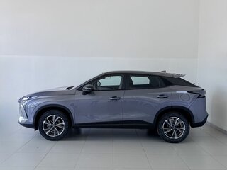 2026 Omoda C5 II, чёрный, 2629000 рублей, вид 2