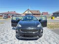 2020 Kia Sportage IV Рестайлинг, чёрный, 1750000 рублей - вид 1