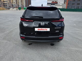 2020 Honda Breeze I, чёрный, 2950000 рублей, вид 3