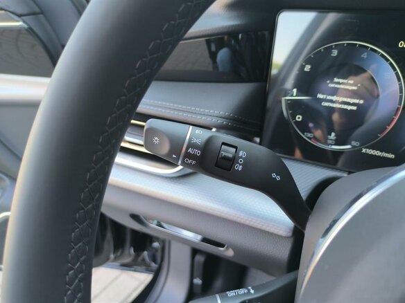 2024 Hongqi H5 II, чёрный, 4280000 рублей - вид 28