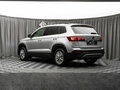 2021 Volkswagen Taos I, серебристый, 2745000 рублей - вид 3