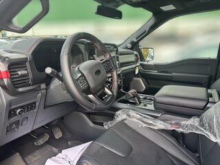 2026 Ford F-150 Raptor XIV Рестайлинг, чёрный, 14998000 рублей, вид 5
