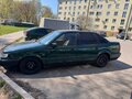 1994 Volkswagen Passat B4, зелёный, 200000 рублей - вид 2