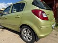 2007 Opel Corsa D, зелёный, 650000 рублей - вид 11