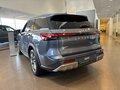 2026 Infiniti QX60 II, синий - вид 3