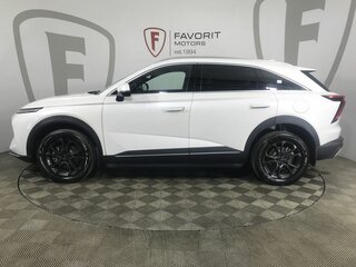 2024 Haval F7 II, белый, 2449000 рублей, вид 5