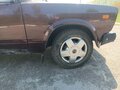 2010 Lada (ВАЗ) 2107, пурпурный, 200000 рублей - вид 9
