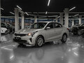 2025 Solaris KRS, серый