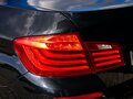 2016 BMW 5 серии 520d VI (F10/F11/F07) Рестайлинг, чёрный, 1995000 рублей - вид 11