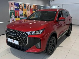 2026 Tenet T7, красный, 2935000 рублей, вид 2