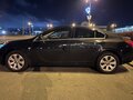 2013 Opel Insignia I, чёрный, 1050000 рублей - вид 9