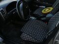 2002 Nissan Maxima V (A33), серый, 370000 рублей - вид 4