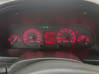 2012 Chery Very (A13), белый, 450000 рублей, вид 2