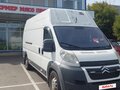 2012 Citroen Jumper, белый, 1290000 рублей - вид 7