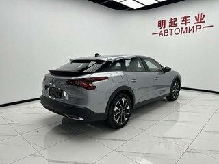 2025 Citroen C5 X, серый, 2100000 рублей, вид 4