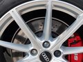 2019 Audi RS 5 II (F5), чёрный, 4600000 рублей - вид 2