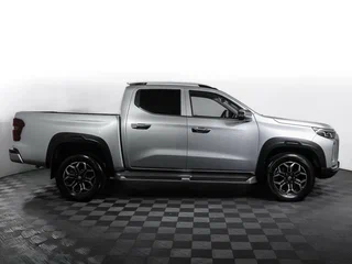 2024 Changan Hunter Plus, серый, 2690000 рублей, вид 4