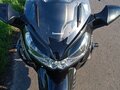 2015 Kawasaki GTR 1400 (Concours 14), чёрный - вид 8