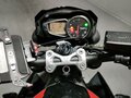 2021 Triumph Street Triple, чёрный, 825000 рублей - вид 4