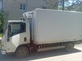 2020 Isuzu Elf (N-series), белый, 1750000 рублей - вид 1