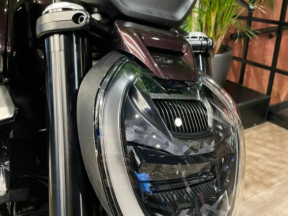 2025 Ducati XDiavel, чёрный, 3350000 рублей - вид 16