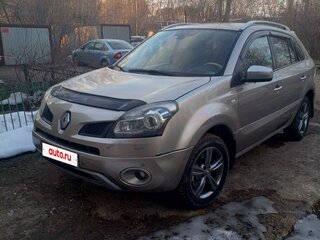 2011 Renault Koleos I, бежевый, 830000 рублей, вид 1