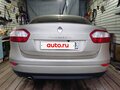 2012 Renault Fluence I, бежевый, 1203000 рублей - вид 9