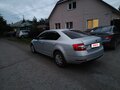 2017 Skoda Octavia III (A7), серебристый, 900000 рублей - вид 1