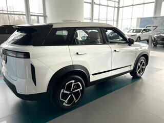 2026 Jaecoo J7 I Рестайлинг, белый, 2849000 рублей, вид 5