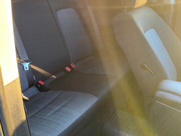 2011 Kia Ceed I Рестайлинг, синий, 680000 рублей - вид 19