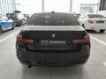 2018 BMW 3 серии 318i VI (F3x) Рестайлинг, чёрный - вид 5