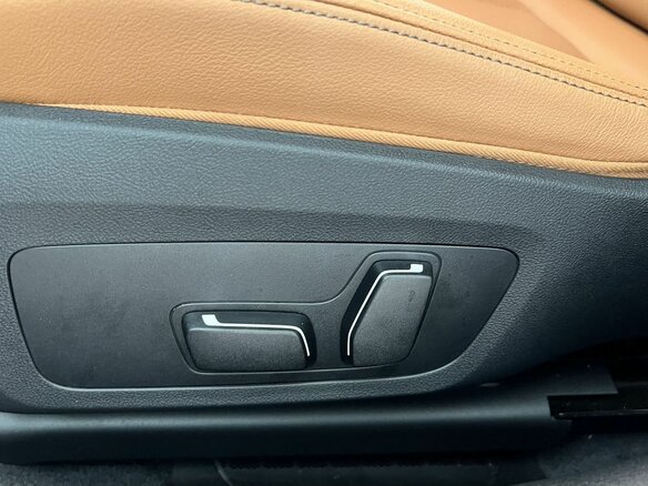2026 BMW 3 серии 320d xDrive VII (G2x) Рестайлинг 2, чёрный - вид 18