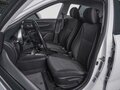 2021 Kia Rio X IV Рестайлинг, белый, 1640000 рублей - вид 9