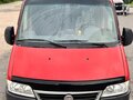 2010 Fiat Professional Ducato, красный, 800000 рублей - вид 3