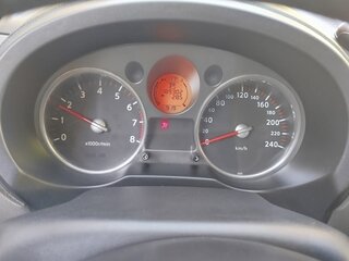 2007 Nissan X-Trail II, чёрный, 960000 рублей, вид 4