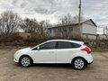 2012 Ford Focus III, белый, 815000 рублей - вид 4