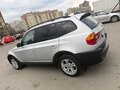 2003 BMW X3 30i I (E83), серебристый, 900000 рублей - вид 2