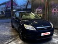 2011 Ford Focus II Рестайлинг, синий - вид 3