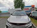 2020 Geely Coolray I, серебристый, 1500000 рублей - вид 1