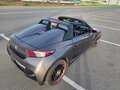 2015 Honda S660, серый, 1310000 рублей - вид 5