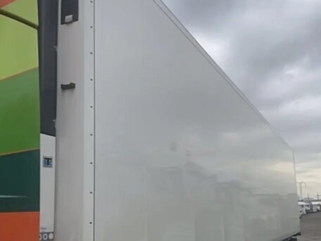 2019 Schmitz Cargobull SKO, белый, 5270000 рублей, вид 2