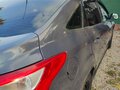 2012 Ford Focus III, серый, 635000 рублей - вид 9